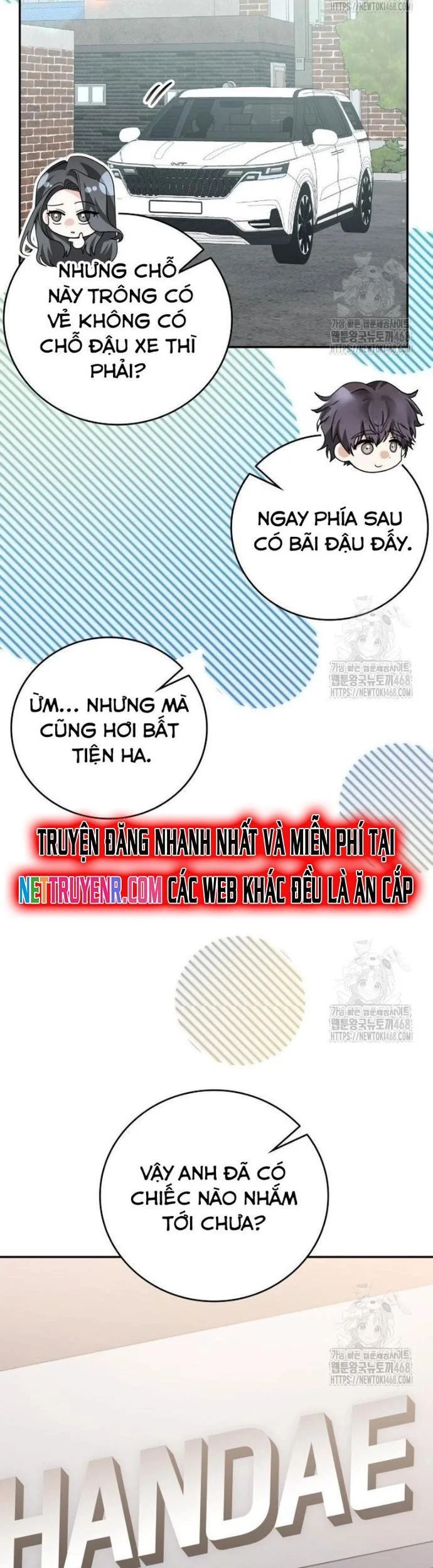 Studio Tùy Hứng Của Nghệ Sĩ Thiên Tài Chapter 87 - Trang 4