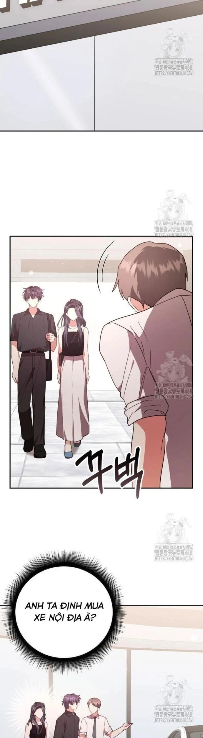 Studio Tùy Hứng Của Nghệ Sĩ Thiên Tài Chapter 87 - Trang 4