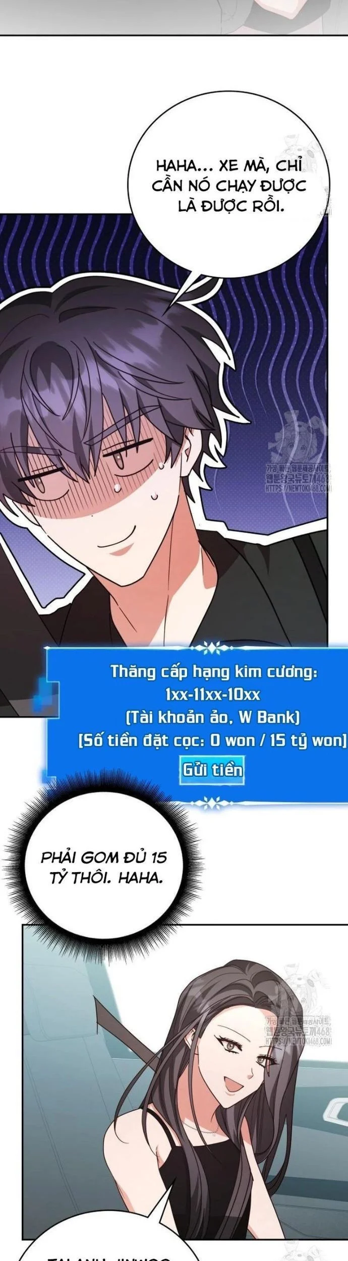 Studio Tùy Hứng Của Nghệ Sĩ Thiên Tài Chapter 87 - Trang 4