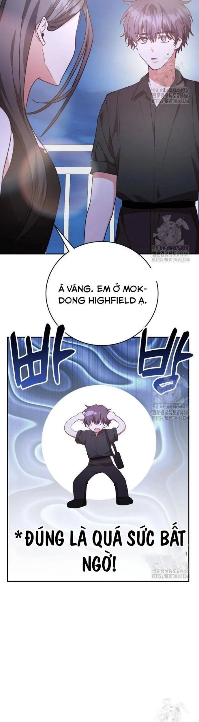 Studio Tùy Hứng Của Nghệ Sĩ Thiên Tài Chapter 87 - Trang 4