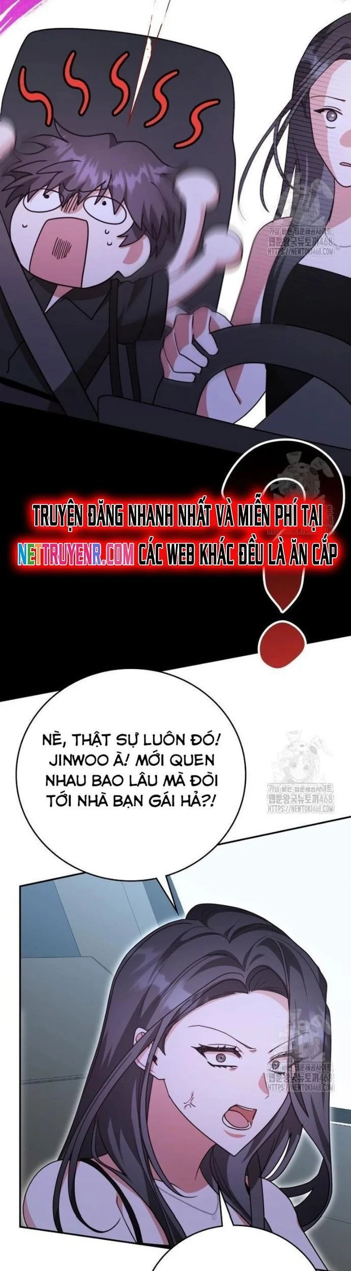 Studio Tùy Hứng Của Nghệ Sĩ Thiên Tài Chapter 87 - Trang 4