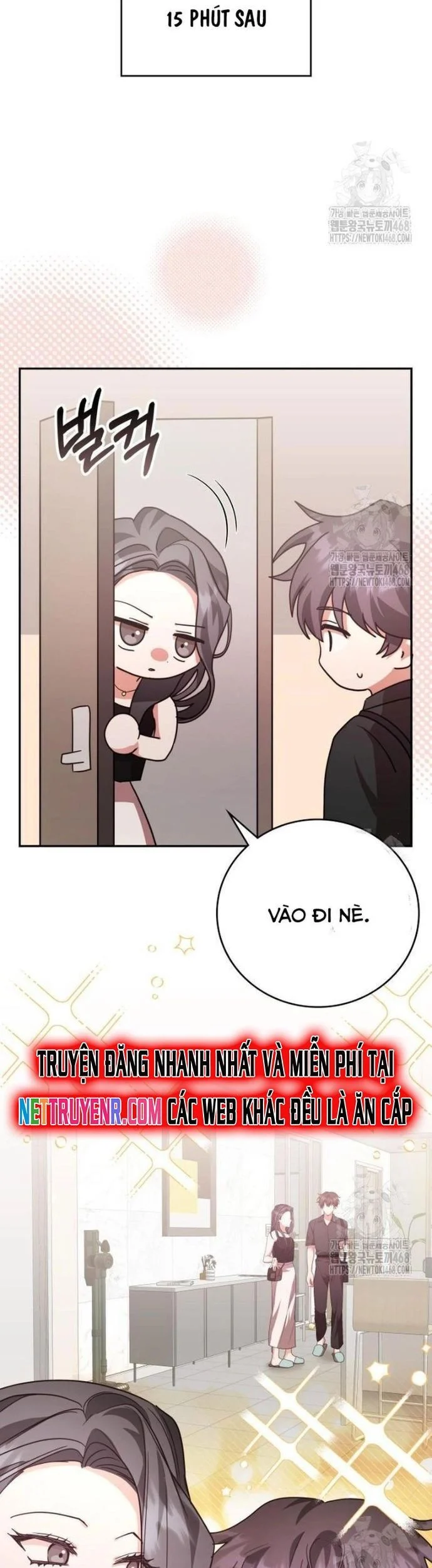 Studio Tùy Hứng Của Nghệ Sĩ Thiên Tài Chapter 87 - Trang 4