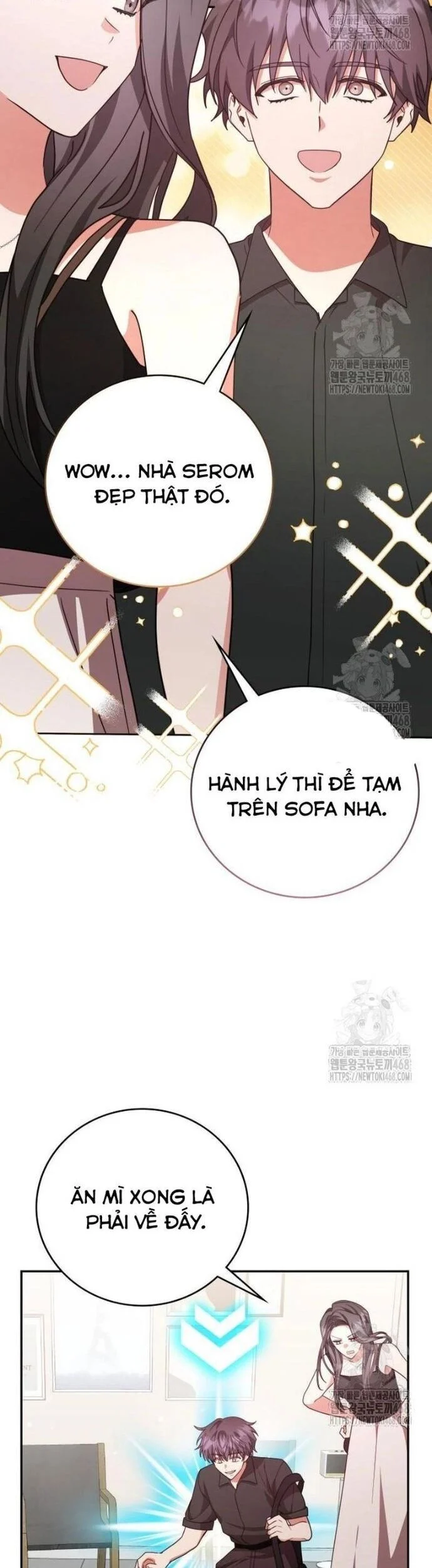 Studio Tùy Hứng Của Nghệ Sĩ Thiên Tài Chapter 87 - Trang 4