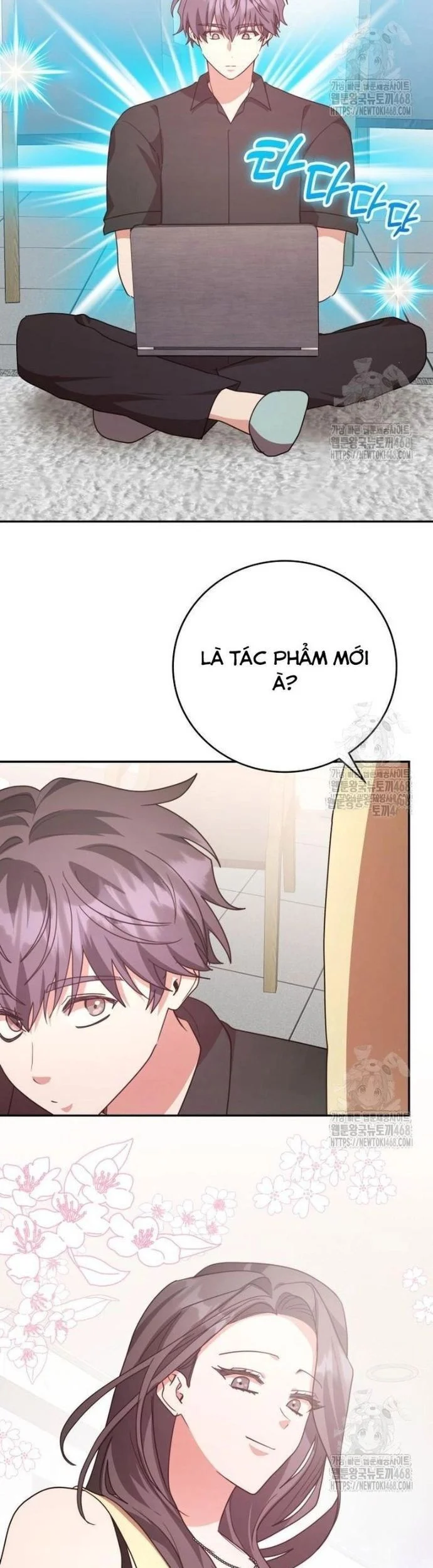 Studio Tùy Hứng Của Nghệ Sĩ Thiên Tài Chapter 87 - Trang 4