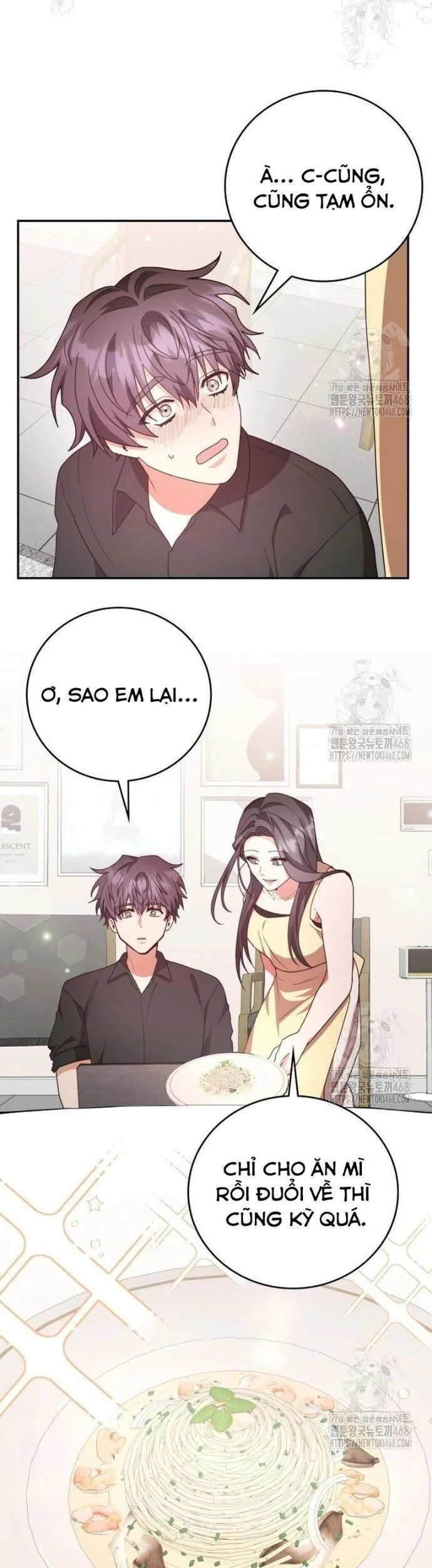 Studio Tùy Hứng Của Nghệ Sĩ Thiên Tài Chapter 87 - Trang 4