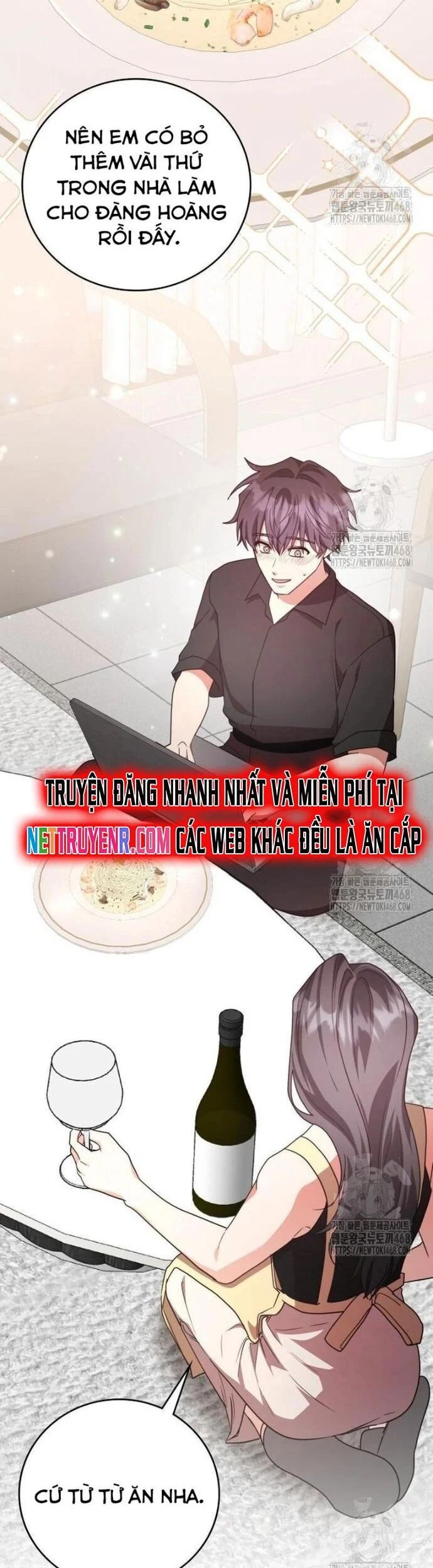 Studio Tùy Hứng Của Nghệ Sĩ Thiên Tài Chapter 87 - Trang 4