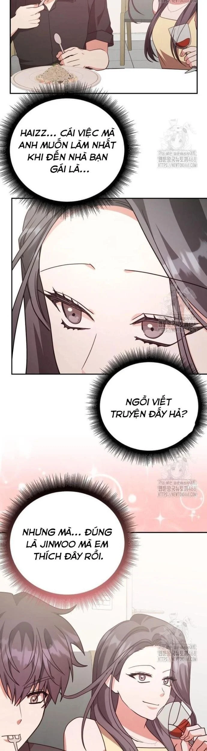 Studio Tùy Hứng Của Nghệ Sĩ Thiên Tài Chapter 87 - Trang 4