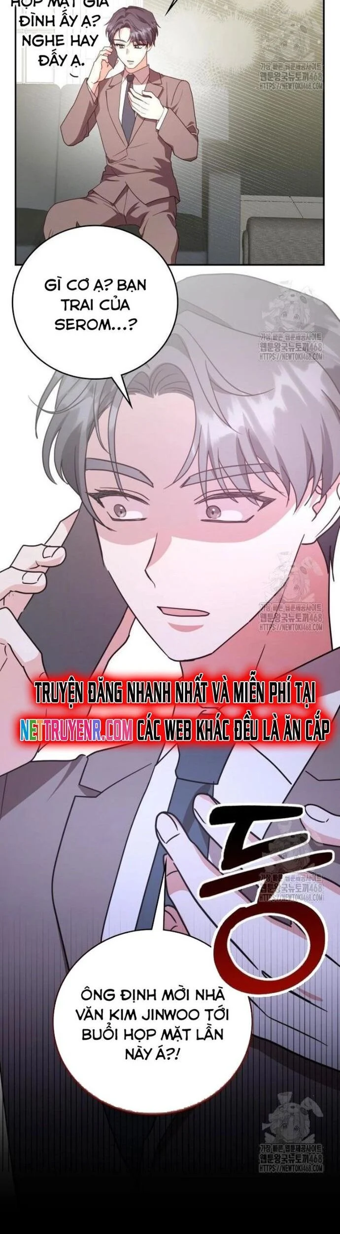 Studio Tùy Hứng Của Nghệ Sĩ Thiên Tài Chapter 87 - Trang 4