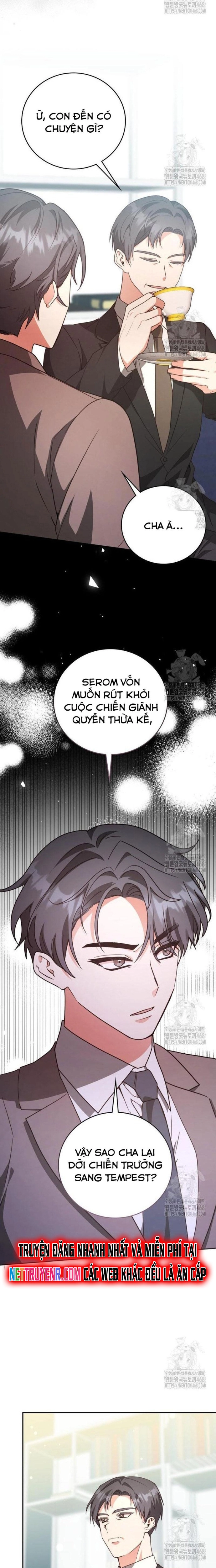 Studio Tùy Hứng Của Nghệ Sĩ Thiên Tài Chapter 88 - Trang 2