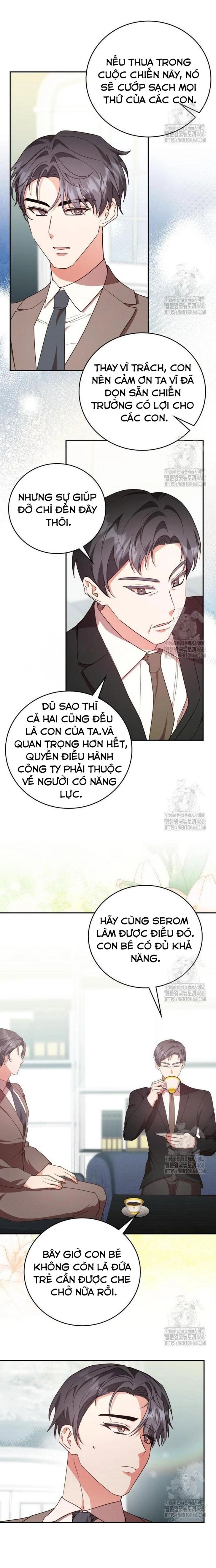 Studio Tùy Hứng Của Nghệ Sĩ Thiên Tài Chapter 88 - Trang 2