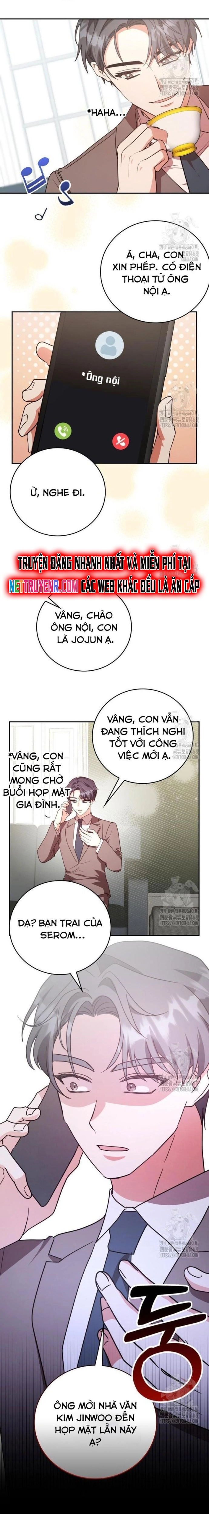 Studio Tùy Hứng Của Nghệ Sĩ Thiên Tài Chapter 88 - Trang 2