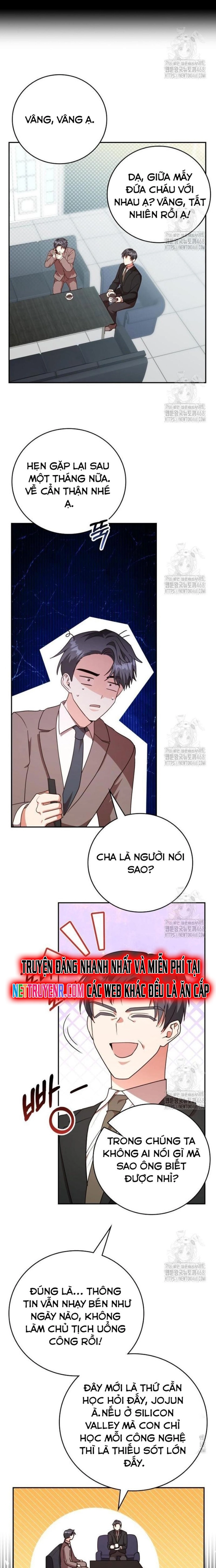 Studio Tùy Hứng Của Nghệ Sĩ Thiên Tài Chapter 88 - Trang 2