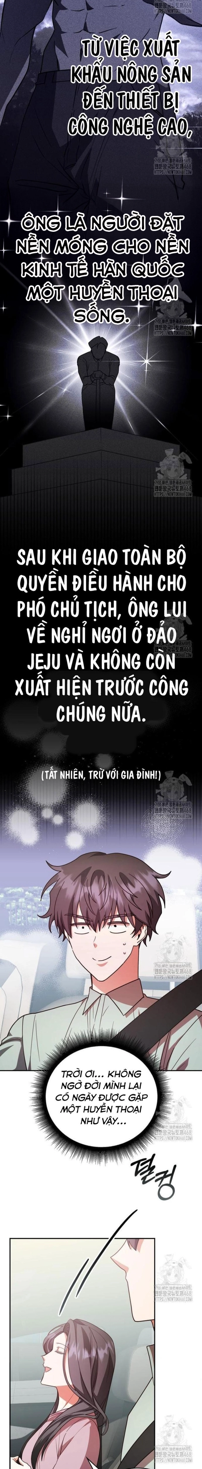 Studio Tùy Hứng Của Nghệ Sĩ Thiên Tài Chapter 88 - Trang 2