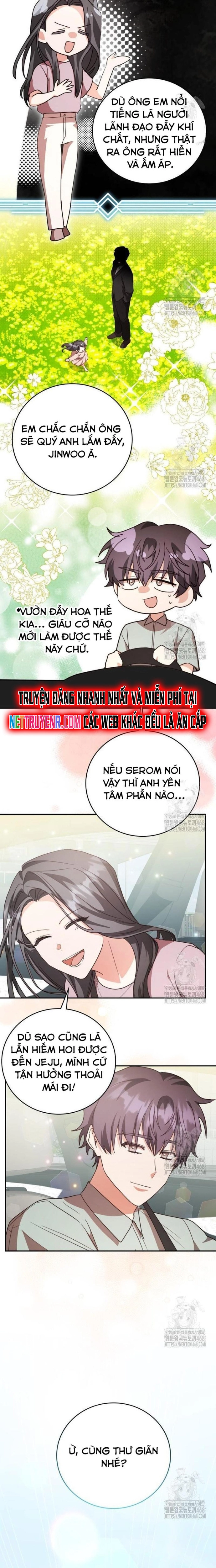 Studio Tùy Hứng Của Nghệ Sĩ Thiên Tài Chapter 88 - Trang 2