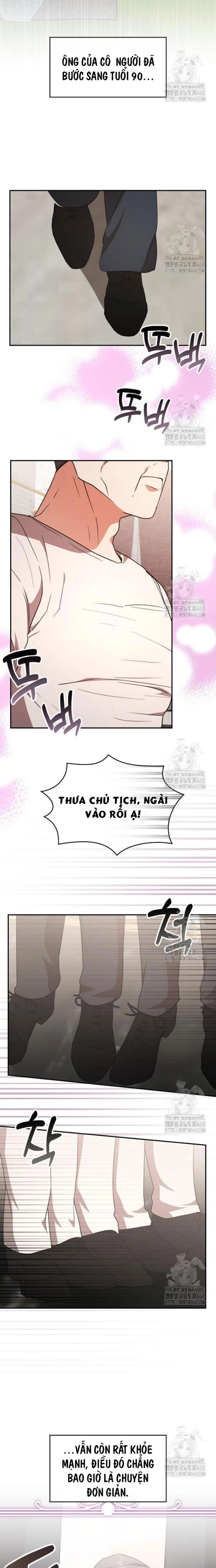 Studio Tùy Hứng Của Nghệ Sĩ Thiên Tài Chapter 88 - Trang 2
