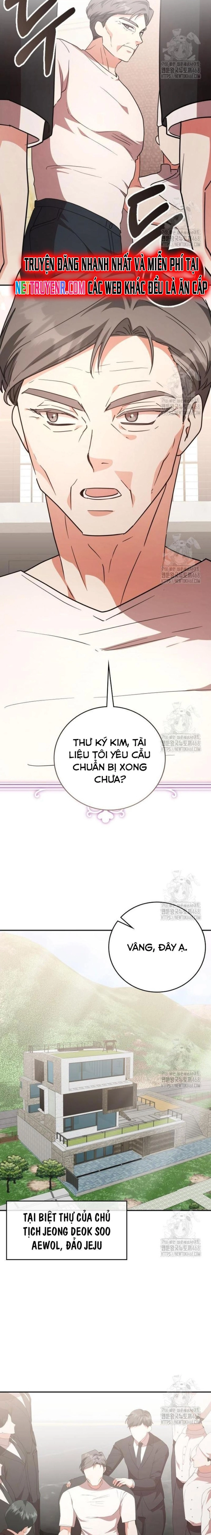 Studio Tùy Hứng Của Nghệ Sĩ Thiên Tài Chapter 88 - Trang 2