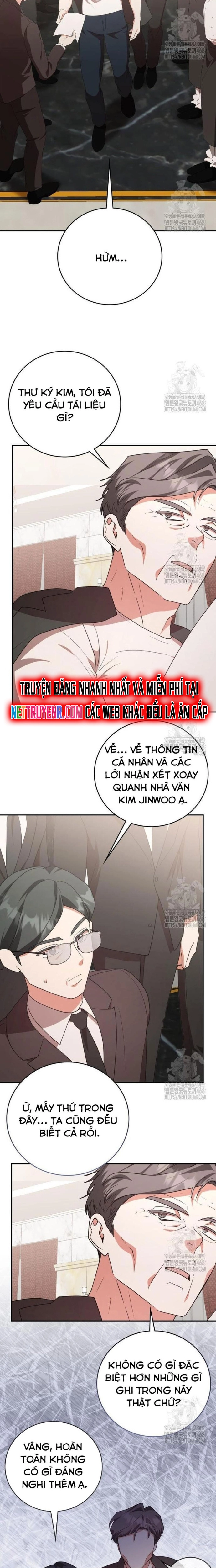 Studio Tùy Hứng Của Nghệ Sĩ Thiên Tài Chapter 88 - Trang 2