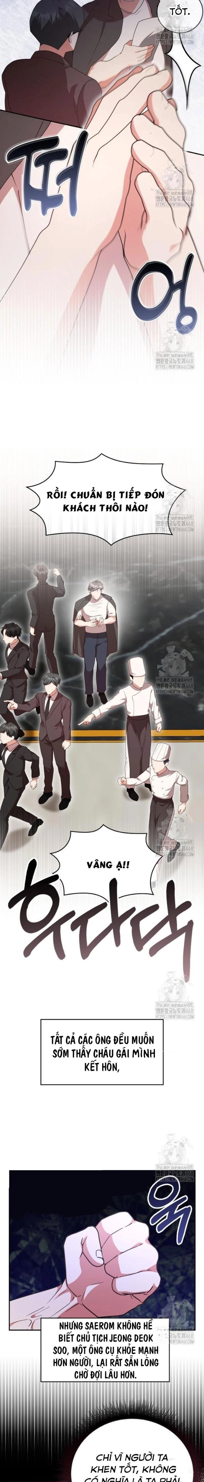 Studio Tùy Hứng Của Nghệ Sĩ Thiên Tài Chapter 88 - Trang 2