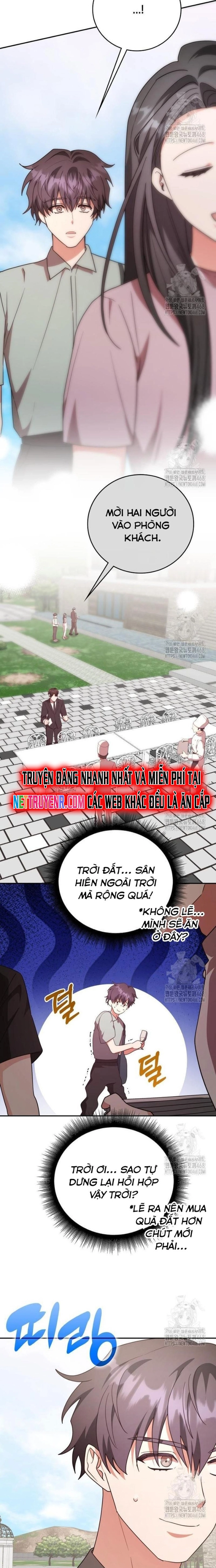 Studio Tùy Hứng Của Nghệ Sĩ Thiên Tài Chapter 88 - Trang 2
