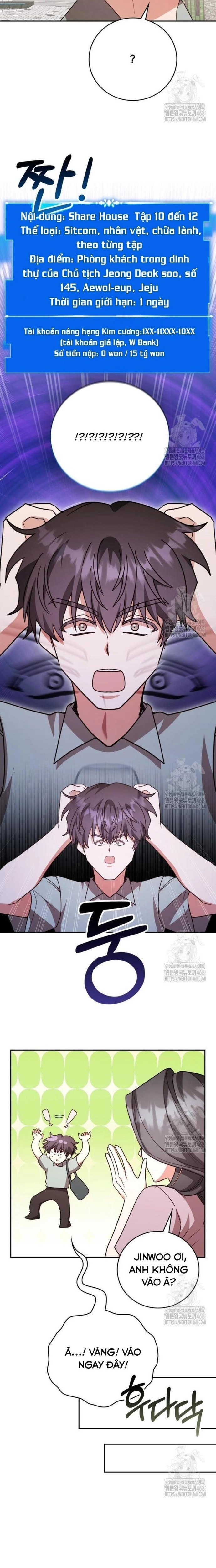 Studio Tùy Hứng Của Nghệ Sĩ Thiên Tài Chapter 88 - Trang 2