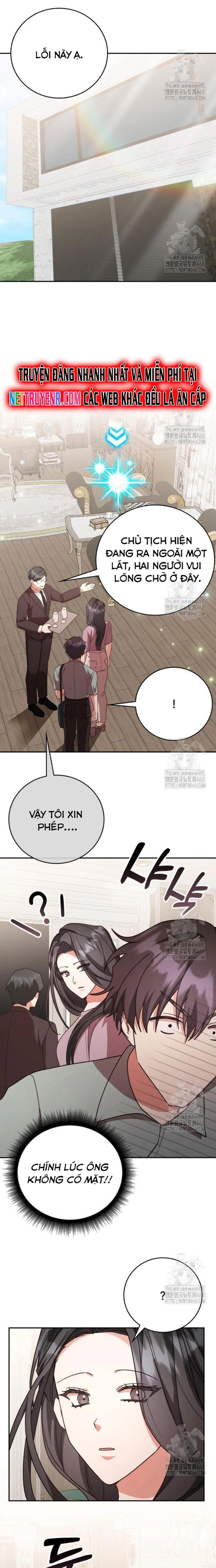 Studio Tùy Hứng Của Nghệ Sĩ Thiên Tài Chapter 88 - Trang 2