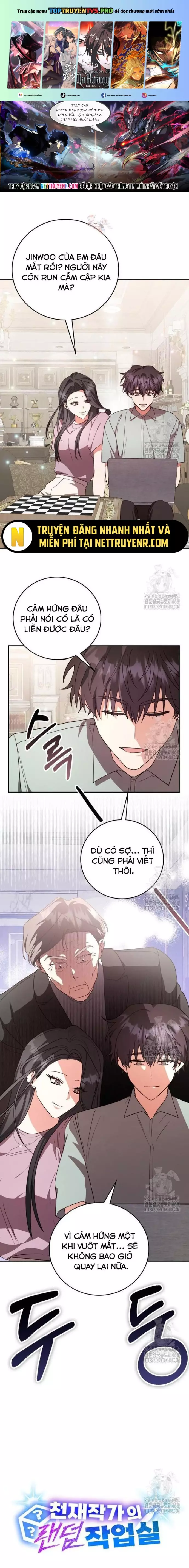 Studio Tùy Hứng Của Nghệ Sĩ Thiên Tài Chapter 89 - Trang 4