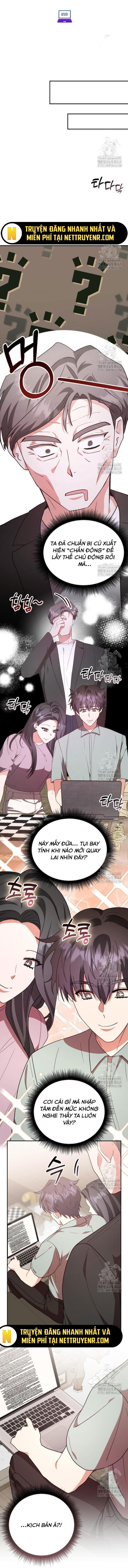 Studio Tùy Hứng Của Nghệ Sĩ Thiên Tài Chapter 89 - Trang 4