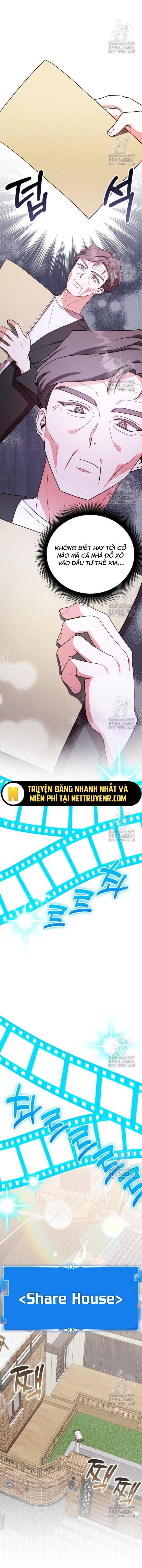 Studio Tùy Hứng Của Nghệ Sĩ Thiên Tài Chapter 89 - Trang 4