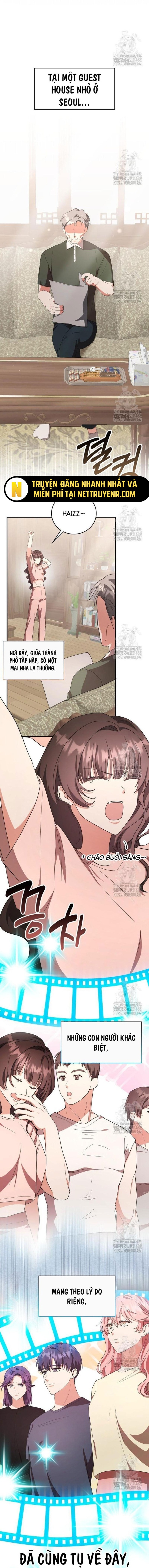 Studio Tùy Hứng Của Nghệ Sĩ Thiên Tài Chapter 89 - Trang 4