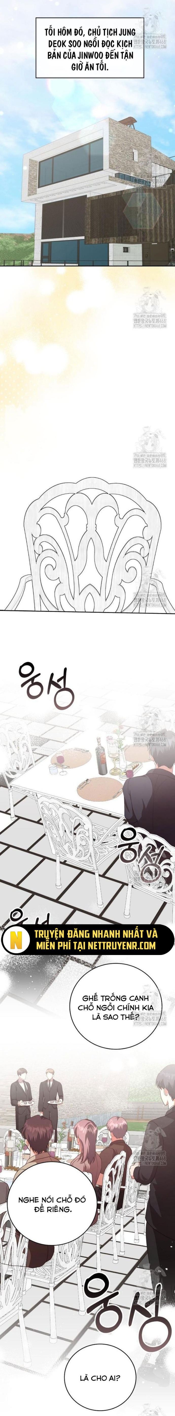 Studio Tùy Hứng Của Nghệ Sĩ Thiên Tài Chapter 89 - Trang 4