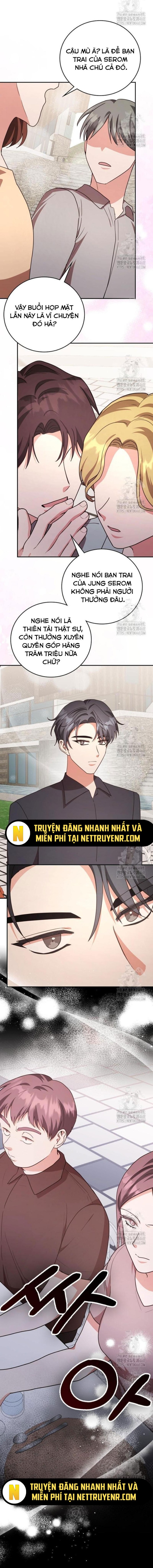 Studio Tùy Hứng Của Nghệ Sĩ Thiên Tài Chapter 89 - Trang 4