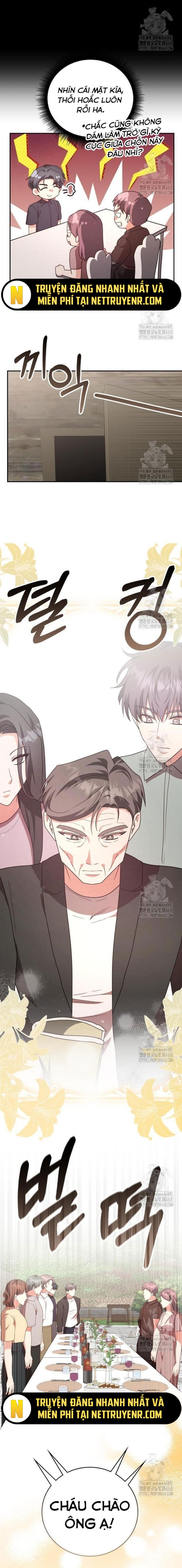 Studio Tùy Hứng Của Nghệ Sĩ Thiên Tài Chapter 89 - Trang 4