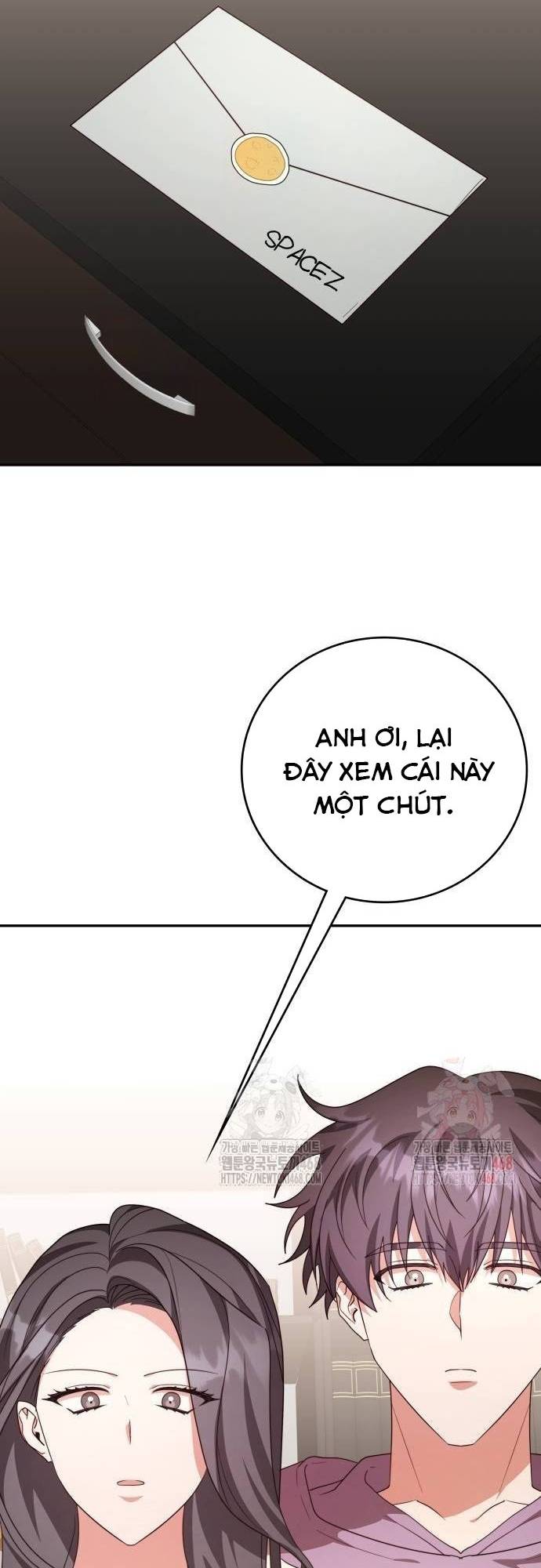 Studio Tùy Hứng Của Nghệ Sĩ Thiên Tài Chapter 92 - Trang 3