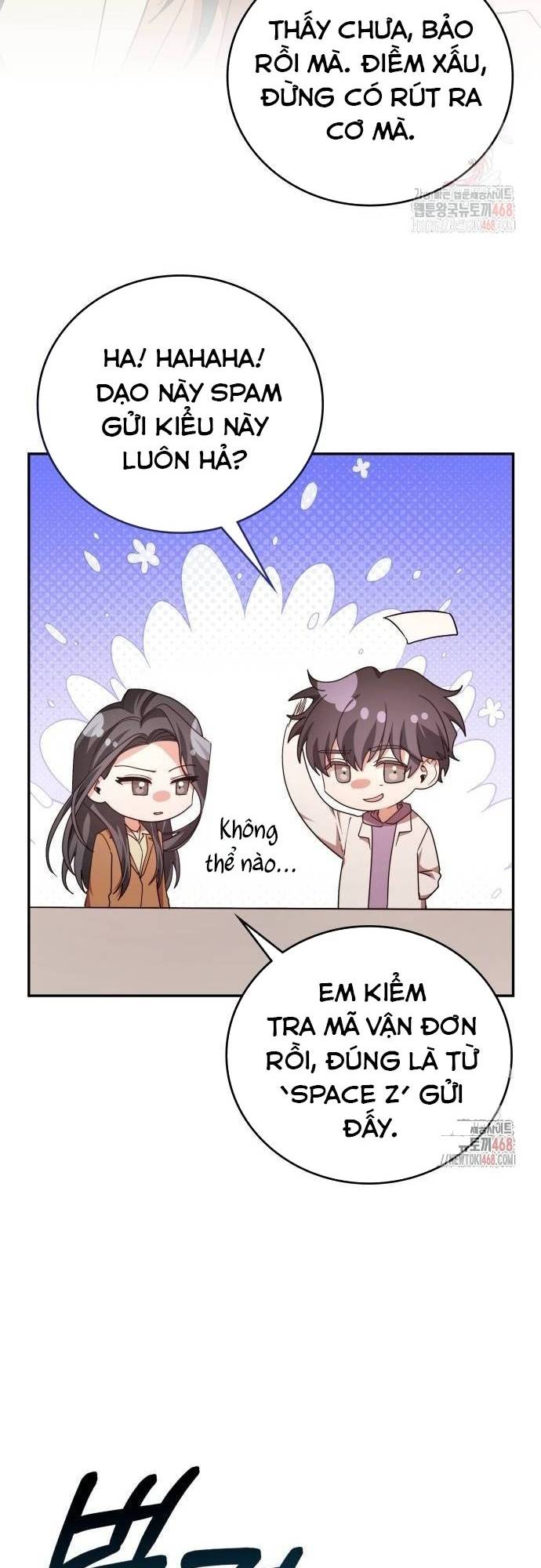 Studio Tùy Hứng Của Nghệ Sĩ Thiên Tài Chapter 92 - Trang 3