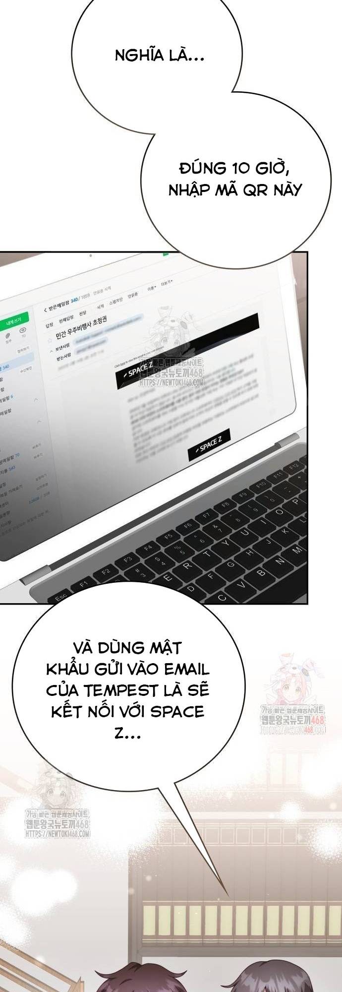 Studio Tùy Hứng Của Nghệ Sĩ Thiên Tài Chapter 92 - Trang 3