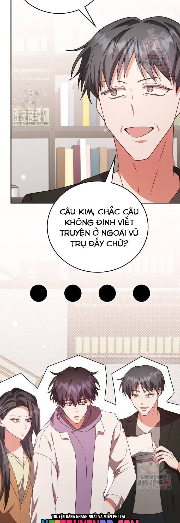 Studio Tùy Hứng Của Nghệ Sĩ Thiên Tài Chapter 92 - Trang 3