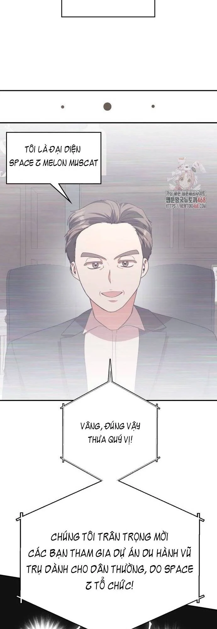 Studio Tùy Hứng Của Nghệ Sĩ Thiên Tài Chapter 92 - Trang 3