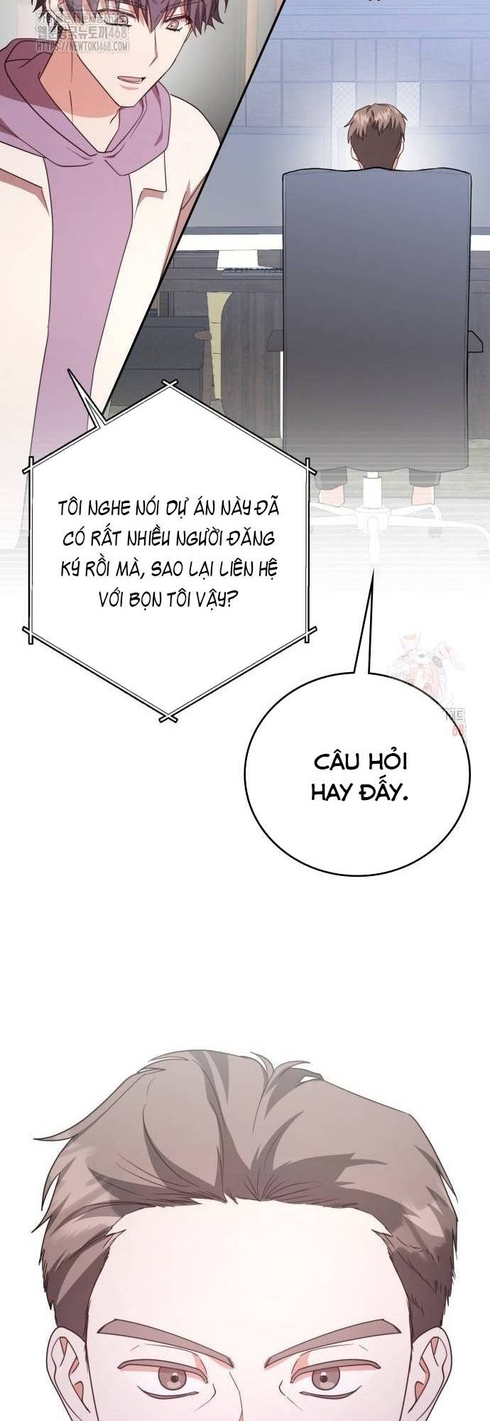 Studio Tùy Hứng Của Nghệ Sĩ Thiên Tài Chapter 92 - Trang 3