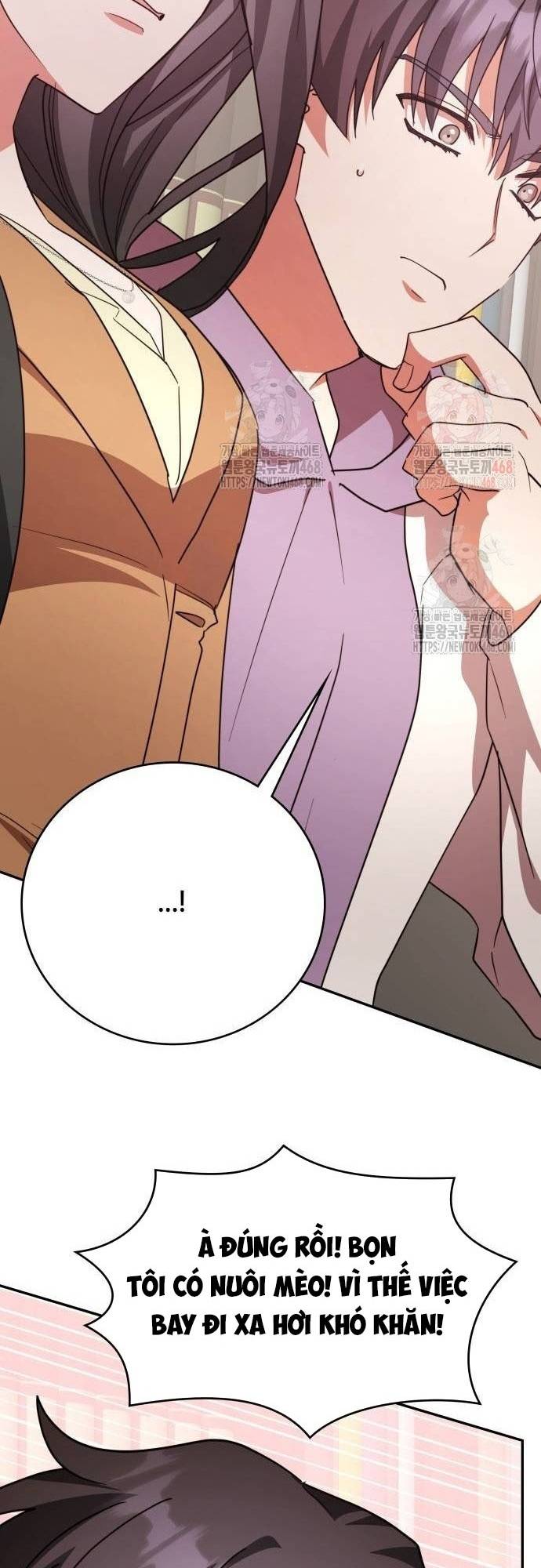 Studio Tùy Hứng Của Nghệ Sĩ Thiên Tài Chapter 92 - Trang 3