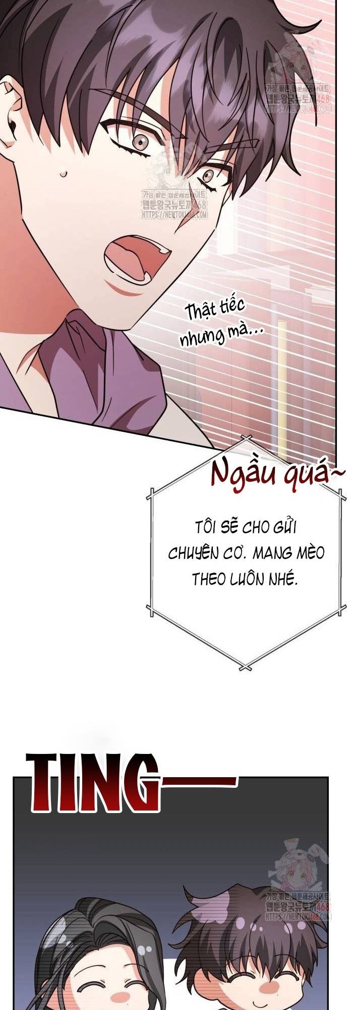 Studio Tùy Hứng Của Nghệ Sĩ Thiên Tài Chapter 92 - Trang 3
