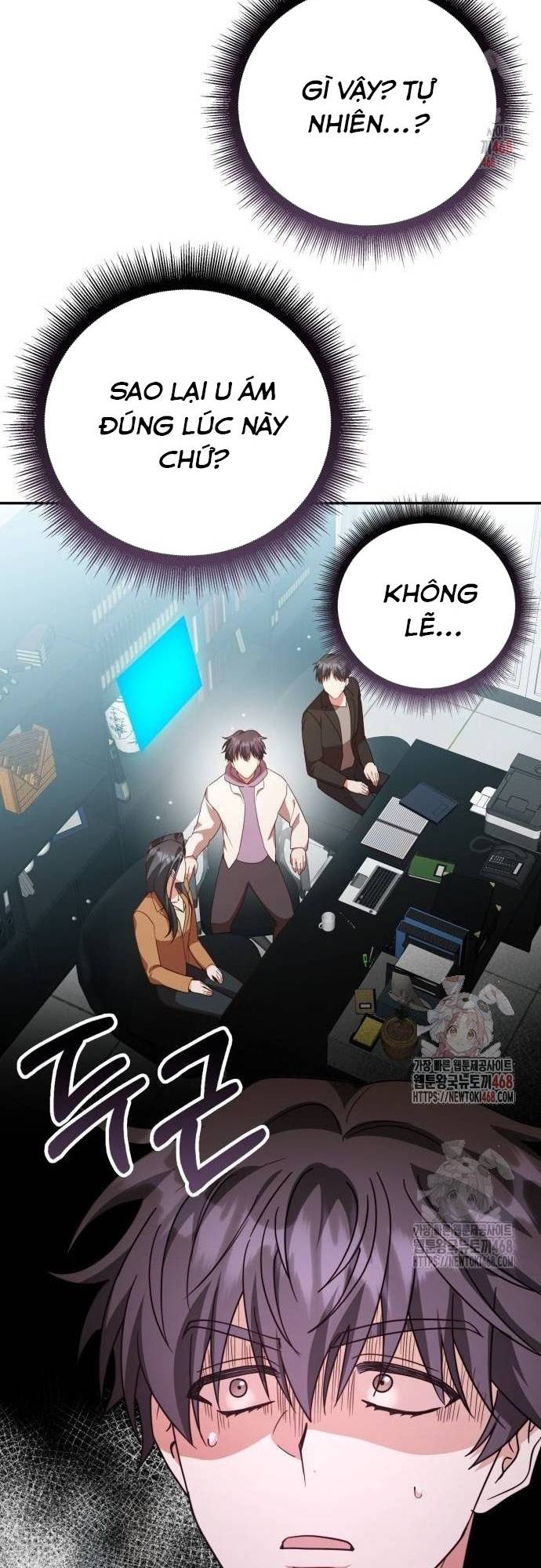 Studio Tùy Hứng Của Nghệ Sĩ Thiên Tài Chapter 92 - Trang 3