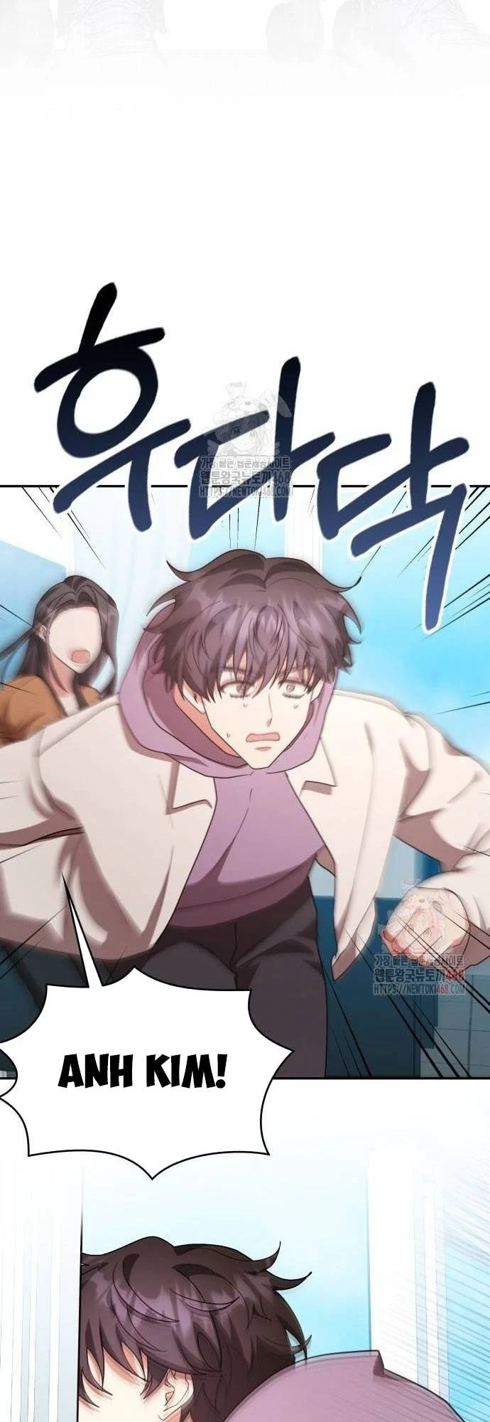 Studio Tùy Hứng Của Nghệ Sĩ Thiên Tài Chapter 92 - Trang 3