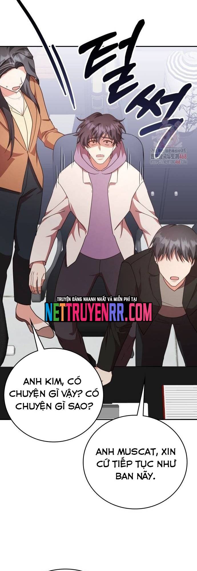 Studio Tùy Hứng Của Nghệ Sĩ Thiên Tài Chapter 92 - Trang 3