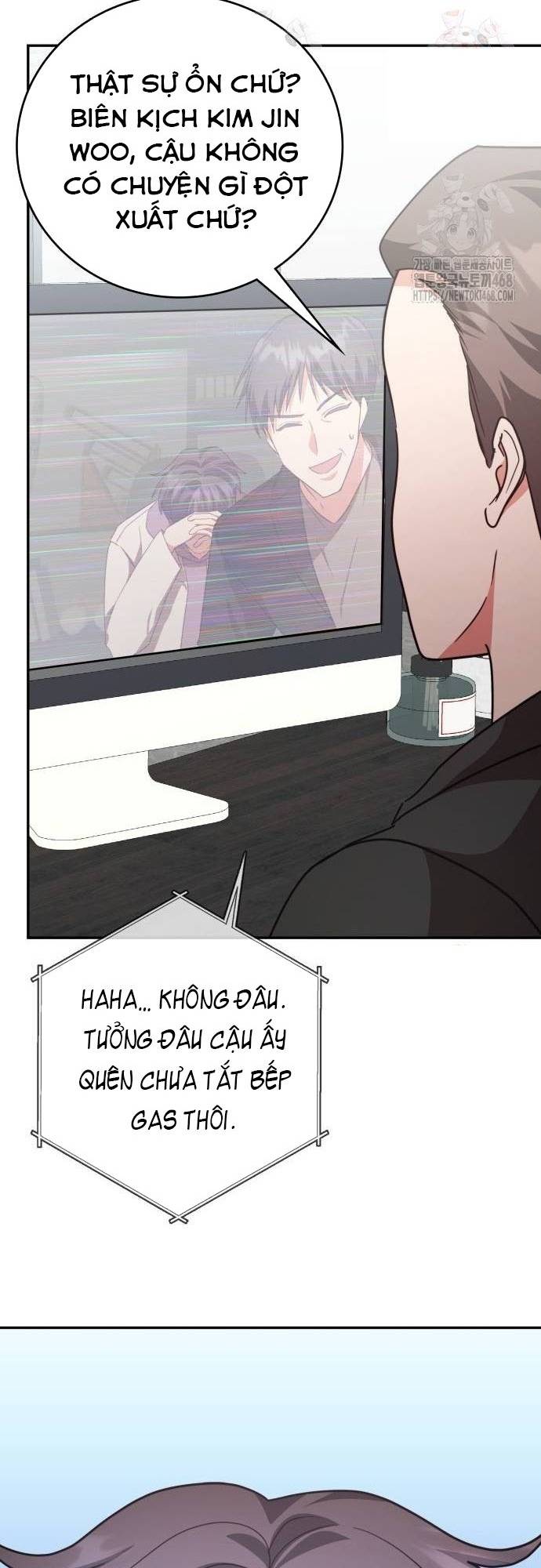 Studio Tùy Hứng Của Nghệ Sĩ Thiên Tài Chapter 92 - Trang 3