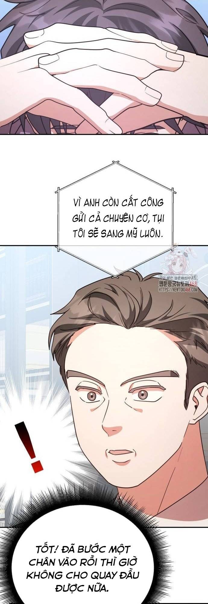 Studio Tùy Hứng Của Nghệ Sĩ Thiên Tài Chapter 92 - Trang 3