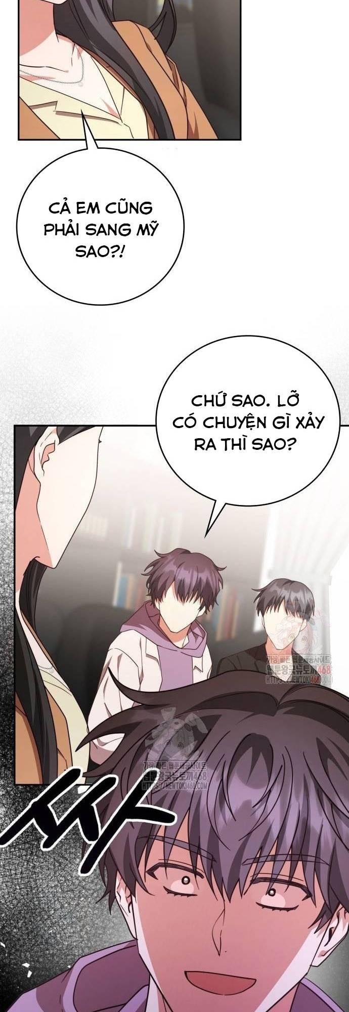 Studio Tùy Hứng Của Nghệ Sĩ Thiên Tài Chapter 92 - Trang 3