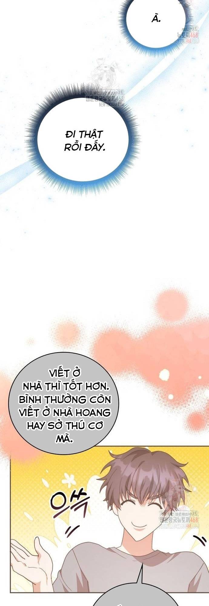 Studio Tùy Hứng Của Nghệ Sĩ Thiên Tài Chapter 92 - Trang 3