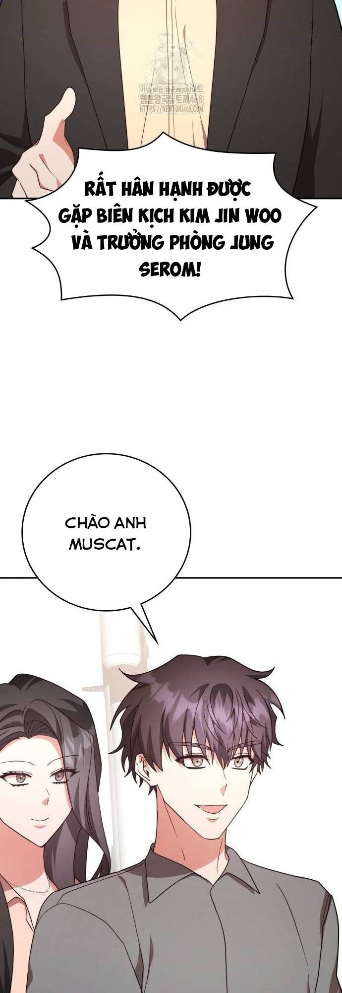 Studio Tùy Hứng Của Nghệ Sĩ Thiên Tài Chapter 92 - Trang 3