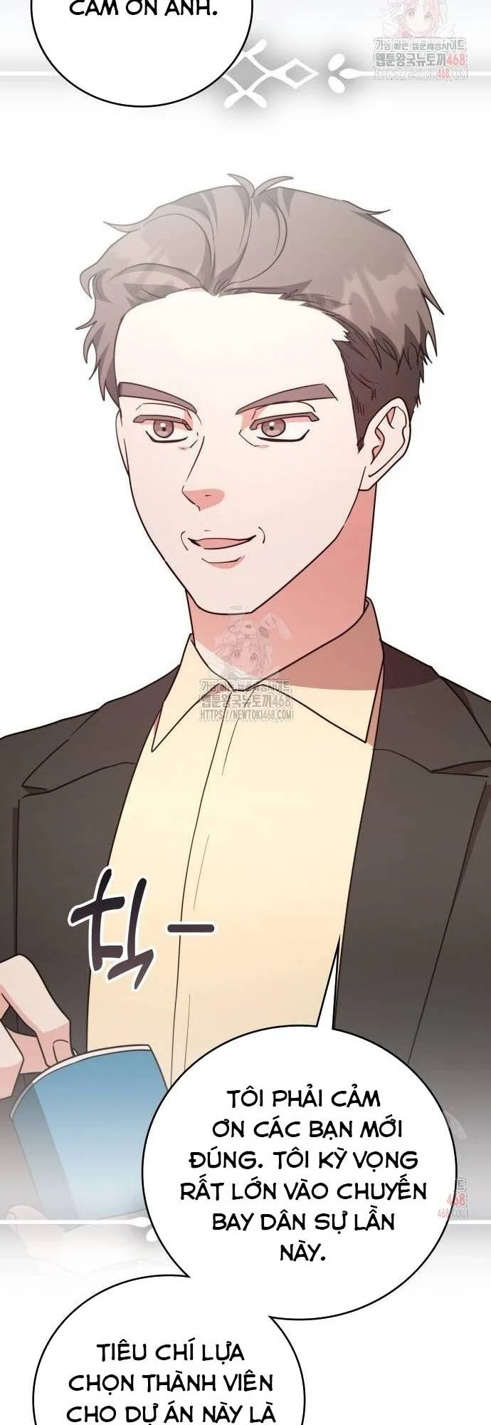 Studio Tùy Hứng Của Nghệ Sĩ Thiên Tài Chapter 92 - Trang 3