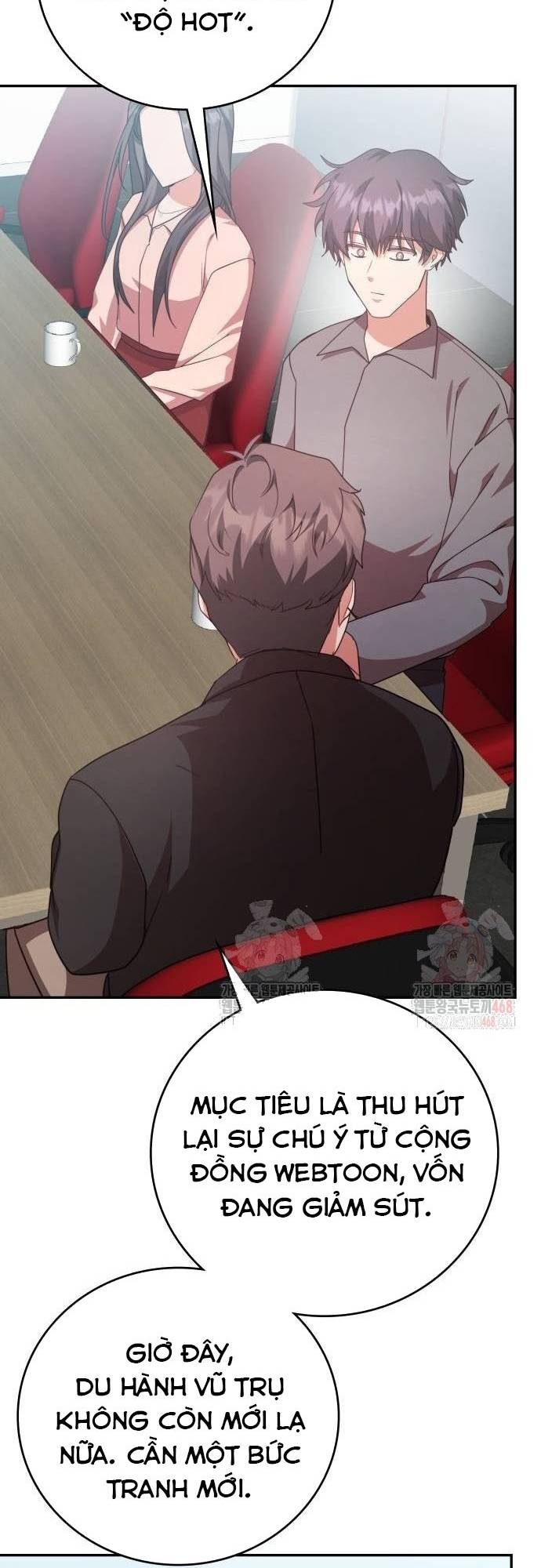 Studio Tùy Hứng Của Nghệ Sĩ Thiên Tài Chapter 92 - Trang 3